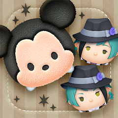 LINE: Disney Tsum Tsum Mod