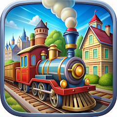 Demolish Town - Offline Game Mod Apk