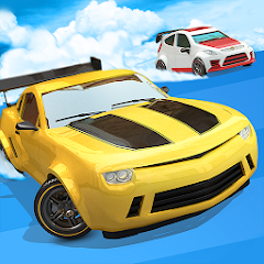 Idle Car Racing Mod