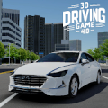 3D Driving Game : لعبة القيادة APK