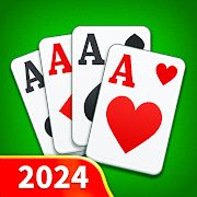 Solitaire Classic Klondike Mod Apk