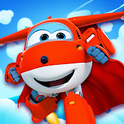 Super Wings : Jett Run Mod