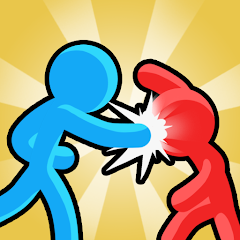 Stick Fight: Epic Warriors Mod Apk