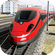 Trainz Simulator 3 Mod Apk