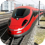 Trainz Simulator 3 APK