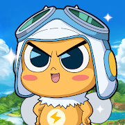 Sky Isle Rescue:Match-3 Puzzle Mod Apk