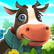 Dream Farm: Harvest Day Mod Apk