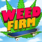 Weed Firm 2: Bud Farm Tycoon Mod Apk