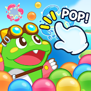 Bub's Puzzle Blast! Mod Apk