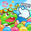 Bub's Puzzle Blast! icon