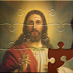 Bible Game - Jigsaw Puzzle Mod Apk