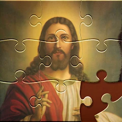 Bible Game - Jigsaw Puzzle Mod apk