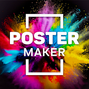 Poster Maker - Flyer Maker Mod Apk