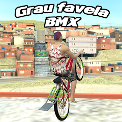 Grau favela BMX Mod