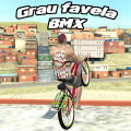 Grau favela BMX APK