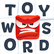 Toy Words play together online Mod Apk