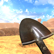 Gold Rush Miner Simulator 3D Mod Apk