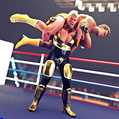 Pro Wrestling Mayhem Champions Mod Apk