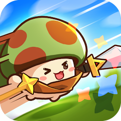 Legend of Mushroom: Rush - SEA Mod Apk