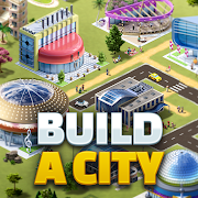 Build a City: Community Town Mod Apk