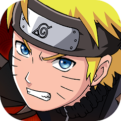 NARUTO SHIPPUDEN Mod