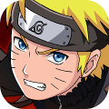 NARUTO SHIPPUDEN APK