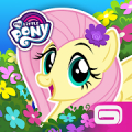 MY LITTLE PONY: Magic Princess Mod