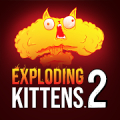 Exploding Kittens® 2 APK