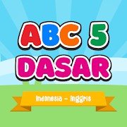 Bermain ABC 5 Dasar Mod