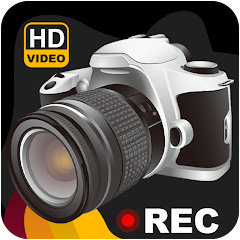 DSLR Zoom HD Camera Mod Apk