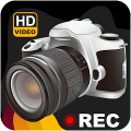 DSLR Zoom HD Camera APK