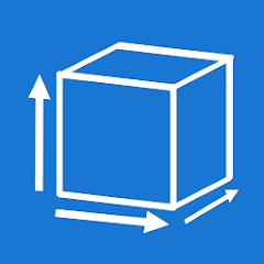 Square meters calculator Mod