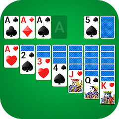 Solitaire Mod