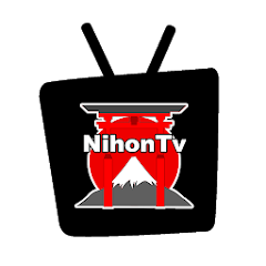 Japanese TV NihonTv Mod