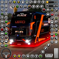 Bus Simulator 2024 - Bus Game icon