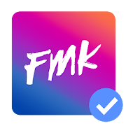 F* Marry Kill: New Dating App - Vote, Chat & Date Mod