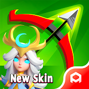 Archero Mod Apk