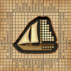 Nonograms CrossMe Mod