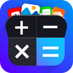 Calculator Lock: Hide Photos Mod Apk