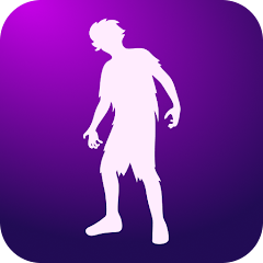 FFF Skin Tool Emotes Mod Apk