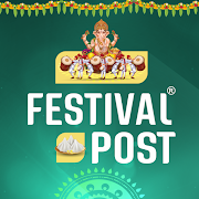 Festival Poster Maker & Post Mod Apk