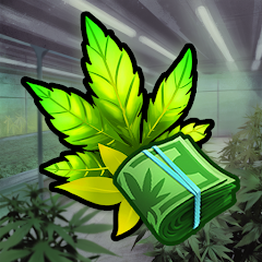 Hempire - Plant Growing Game Mod Apk