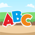 Belajar Huruf ABC APK