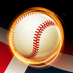 Puro Béisbol Dominicana Mod Apk