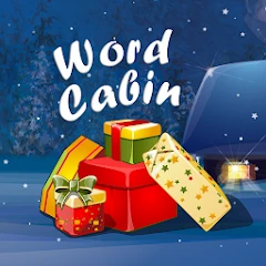 Word Cabin Mod Apk [Mod speed]