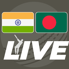 IND vs BAN Live Cricket Score Mod