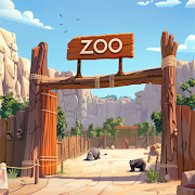 Zoo Valley: Match 3 Puzzle Mod Apk