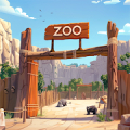 Zoo Valley: Match 3 Puzzle Mod