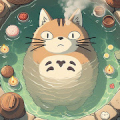 Kawaii Hotspring APK