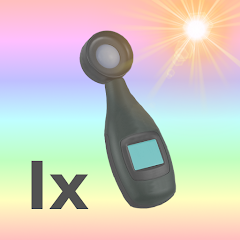 Lux Meter Mod Apk